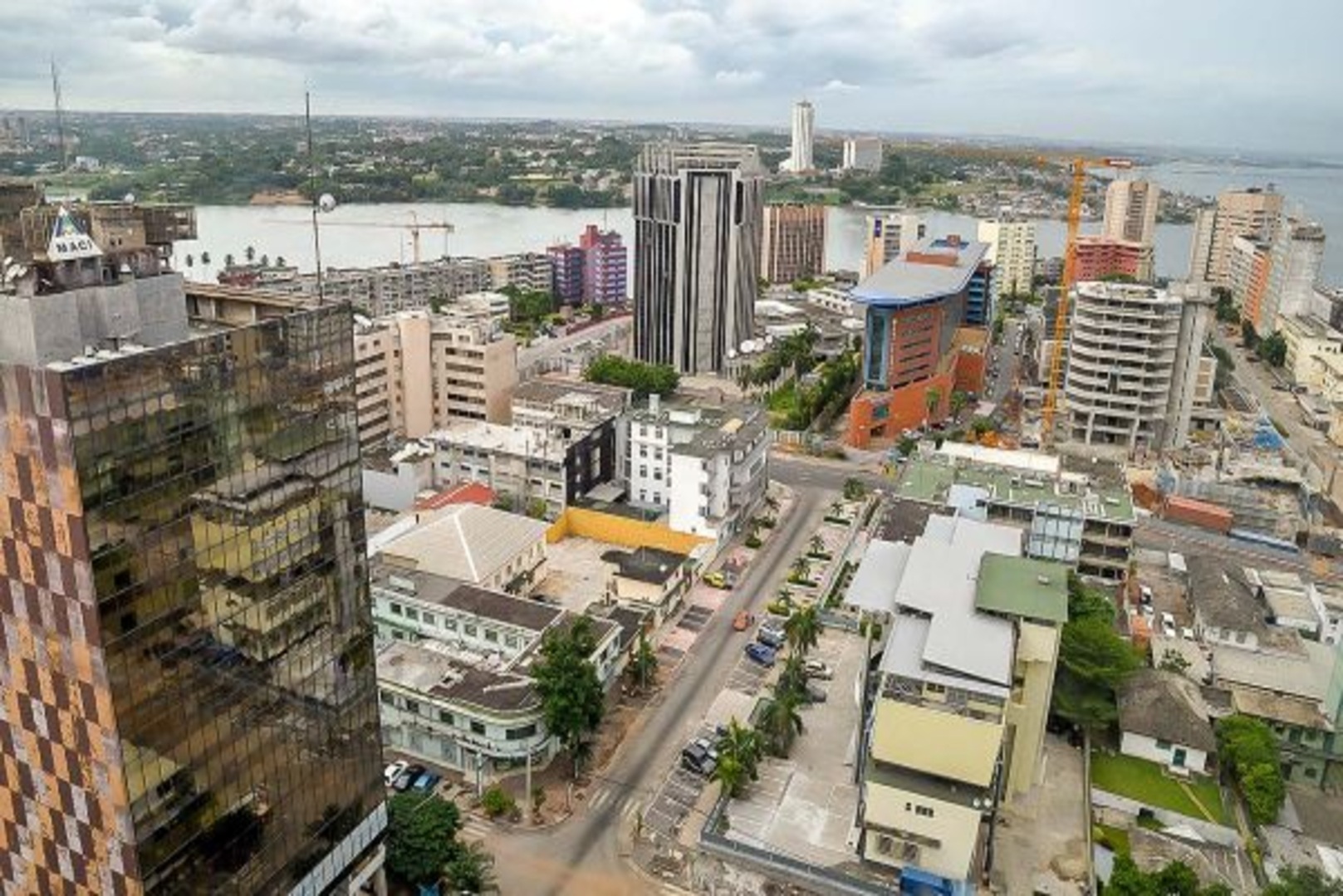 Ivorian Banks, Key Buyers of Senegalese Debt